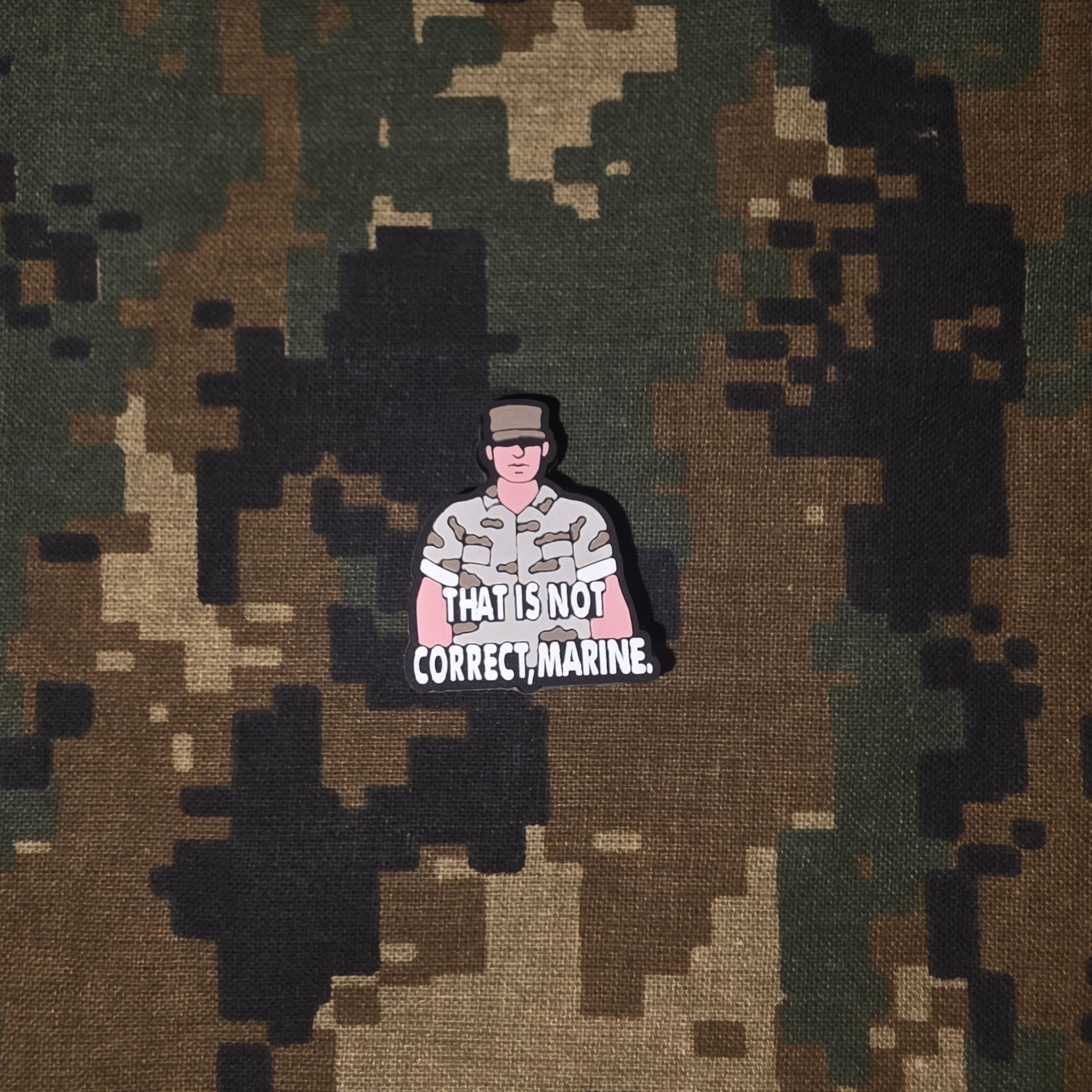 Tobacco Cessation Charm